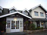 MACDONALD TICKLED TROUT HOTEL